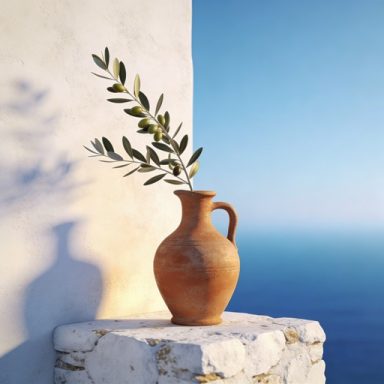Pottery